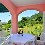 Διαμέρισμα With Sea View 3558-3