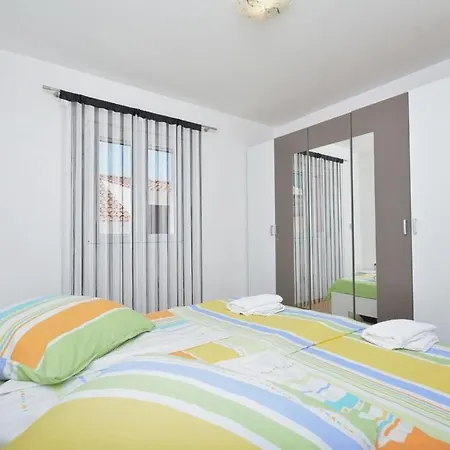 With Sea View 3558-3 * Žuljana