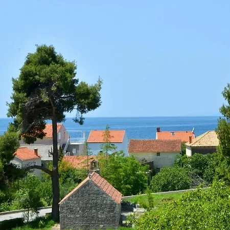 With Sea View 3558-3 Žuljana