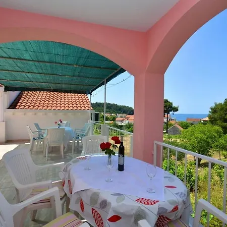 With Sea View 3558-3 *