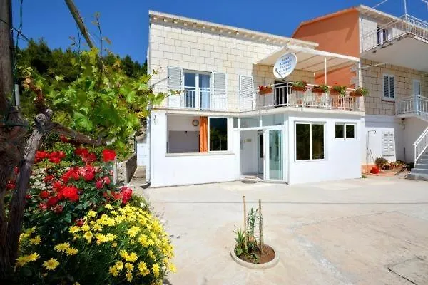 With Sea View 3558-3 Žuljana