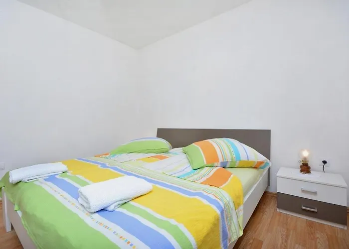 Apartman With Sea View 3558-3