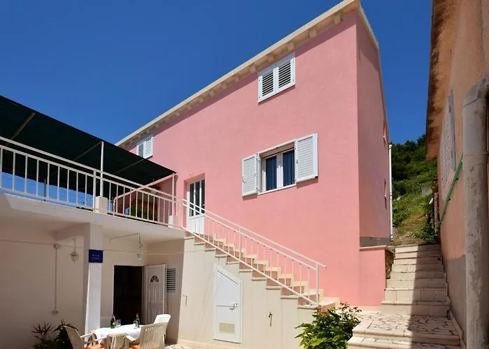 With Sea View 3558-3 Apartman