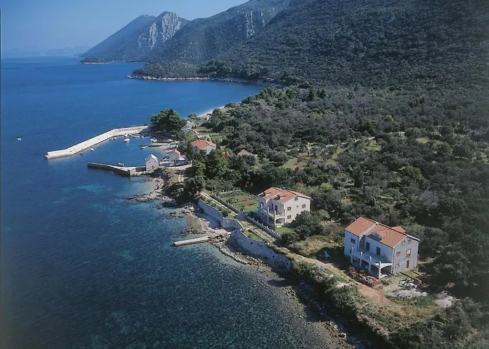 With Sea View 3558-3 Apartman