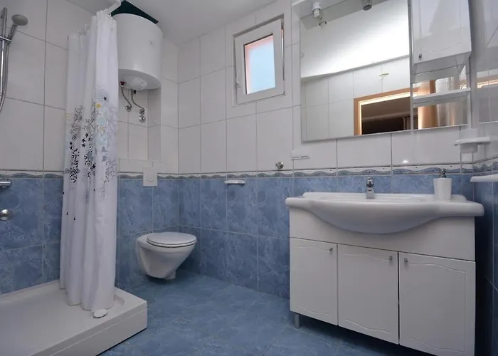 Apartman With Sea View 3558-3