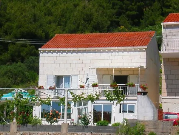 Apartman With Sea View 3558-3