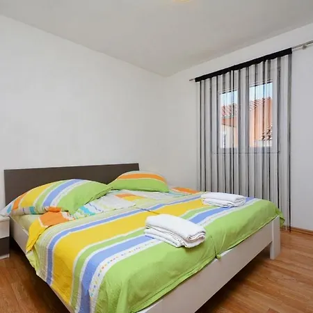 With Sea View 3558-3 Appartement Žuljana