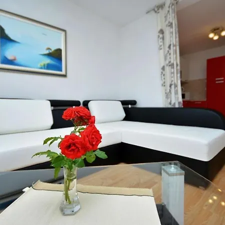 Apartman With Sea View 3558-3 Žuljana