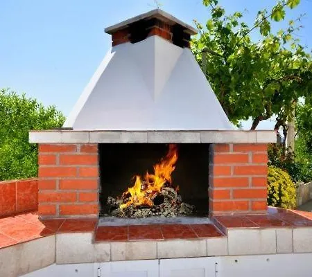 With Sea View 3558-3 Žuljana