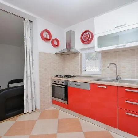 With Sea View 3558-3 Appartement *