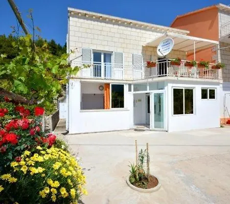 With Sea View 3558-3 Žuljana