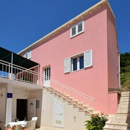 With Sea View 3558-3 Apartman