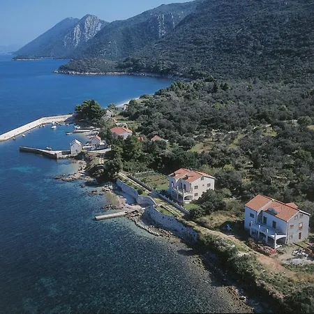 With Sea View 3558-3 Daire