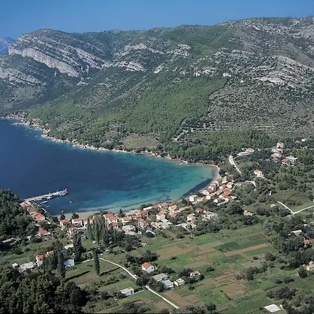 With Sea View 3558-3 * Žuljana