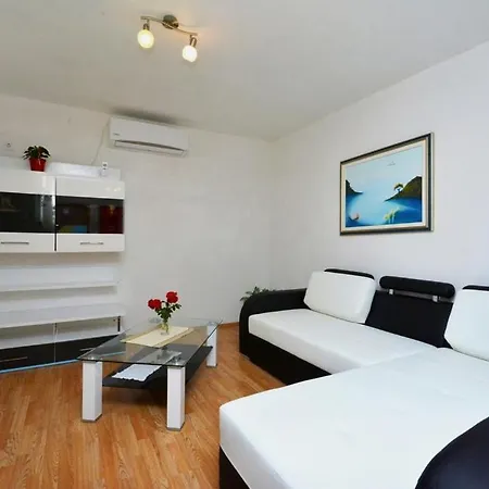 With Sea View 3558-3 Žuljana