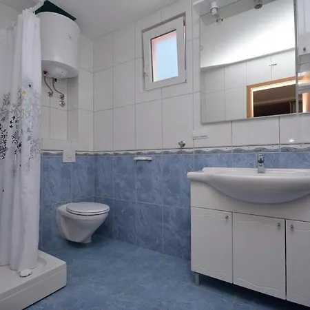 Apartment With Sea View 3558-3