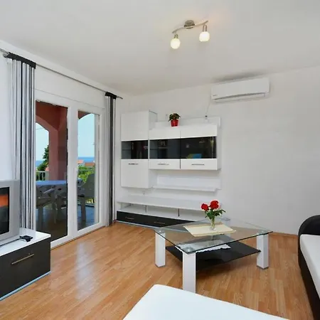 Daire With Sea View 3558-3