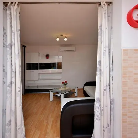 With Sea View 3558-3 Apartman