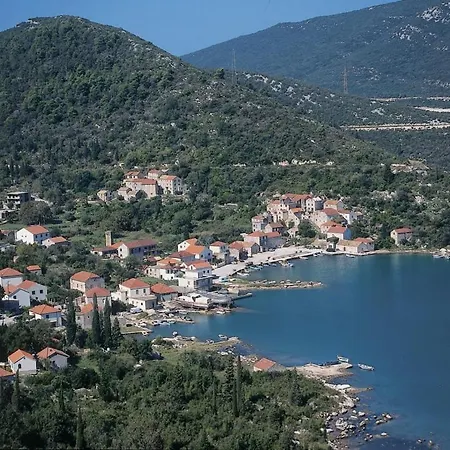 With Sea View 3558-3 * Žuljana