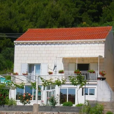 Apartman With Sea View 3558-3