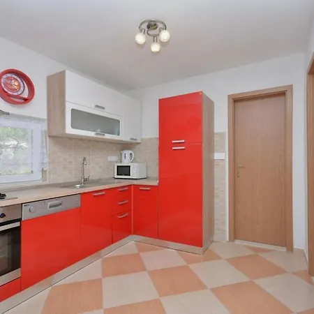 With Sea View 3558-3 * Žuljana