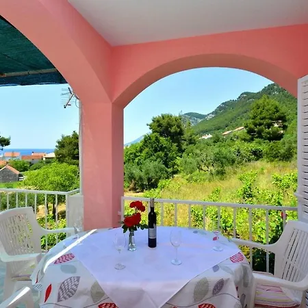 Apartman With Sea View 3558-3