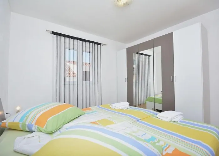 With Sea View 3558-3 * Žuljana