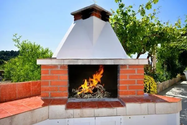 With Sea View 3558-3 Žuljana