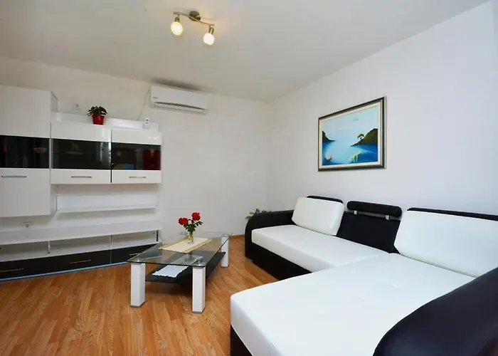 With Sea View 3558-3 Žuljana