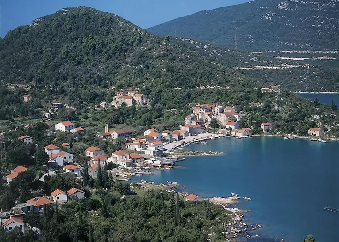 With Sea View 3558-3 * Žuljana