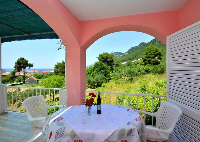 Daire With Sea View 3558-3